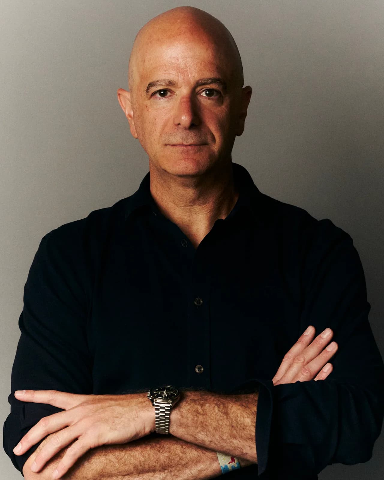 Doug Krueger, founder of KRU Wellness